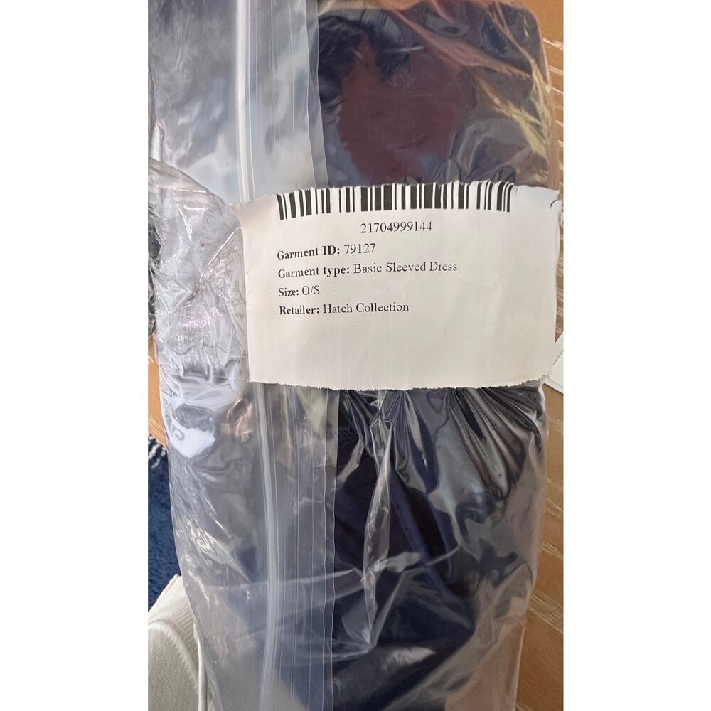 Hatch | Riviera Dress - Picture 6 of 7